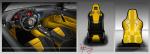 Lotus Evora S Freddie Mercury Edition 2011 года
